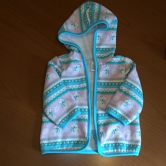 Gymboree dress and jacket set. - Picture 8 of 12